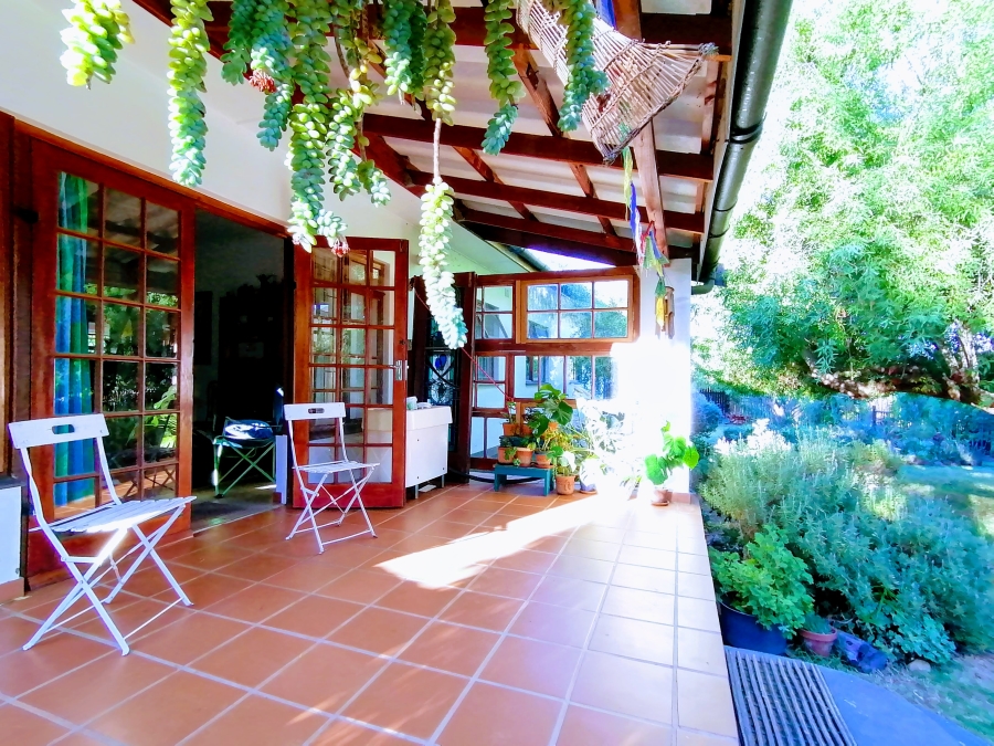 3 Bedroom Property for Sale in Barrydale Western Cape